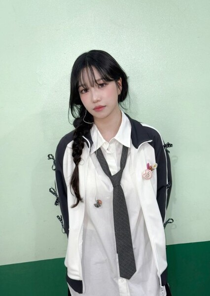 Jo Yu-ri photo