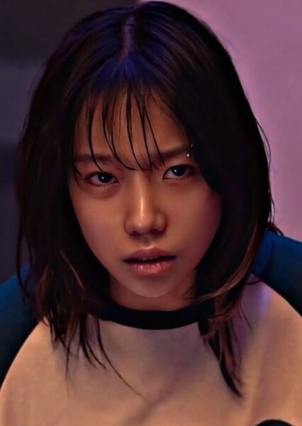 Jo Yu-ri photo