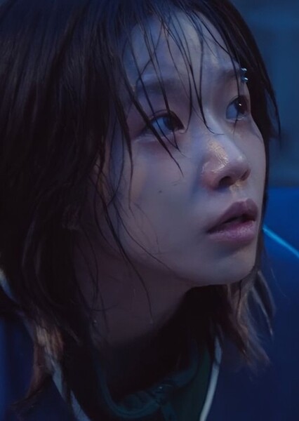Jo Yu-ri photo
