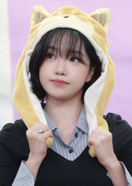 Jo Yu-ri photo