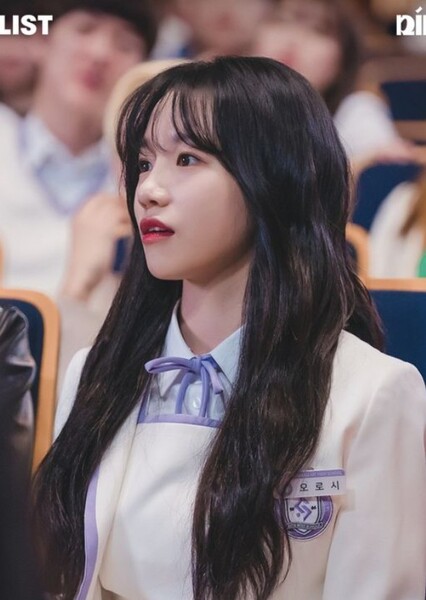 Jo Yu-ri photo