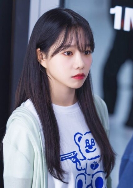 Jo Yu-ri photo