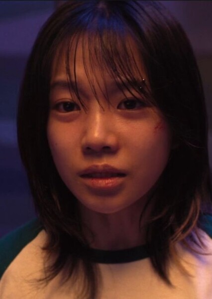 Jo Yu-ri photo
