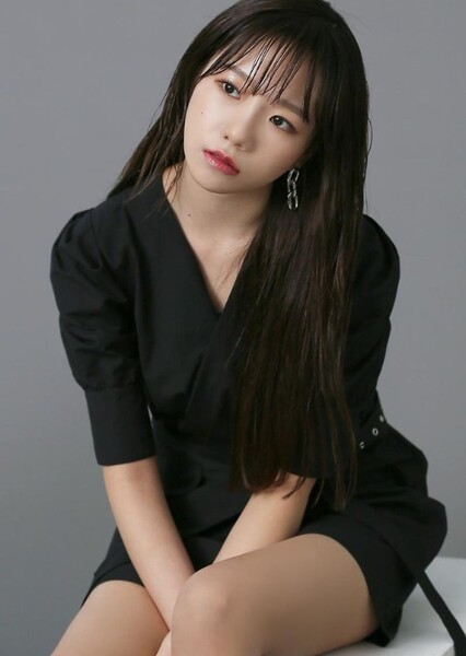 Jo Yu-ri photo