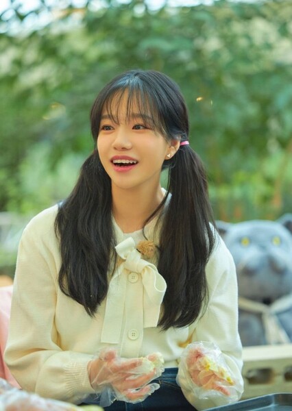 Jo Yu-ri photo
