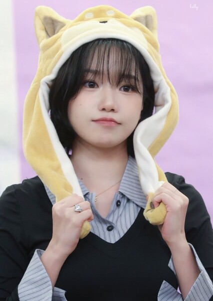 Jo Yu-ri photo