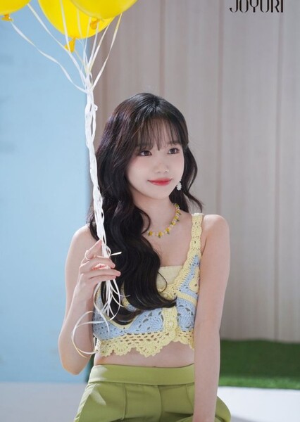 Jo Yu-ri photo
