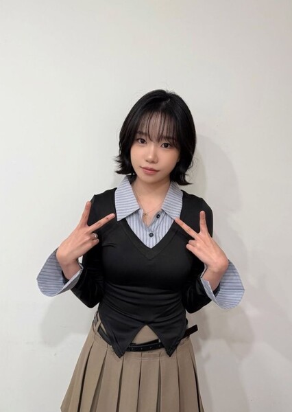 Jo Yu-ri photo