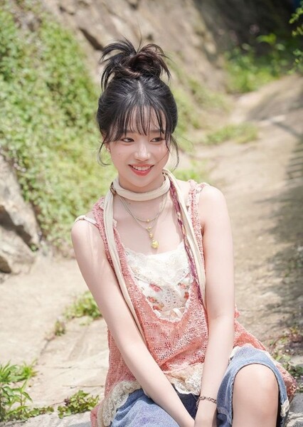 Lasita Yumeko