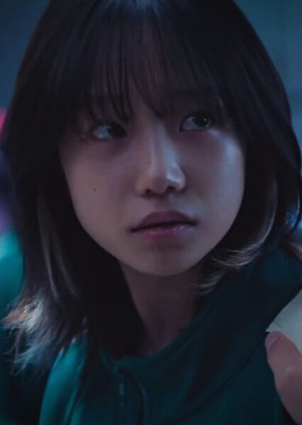 Jo Yu-ri photo