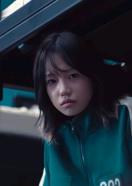 Jo Yu-ri photo