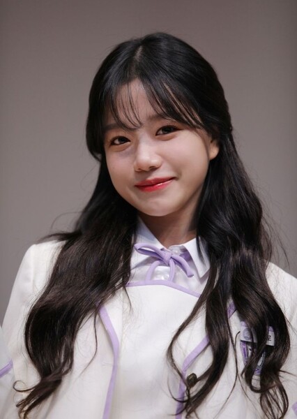 Jo Yu-ri photo
