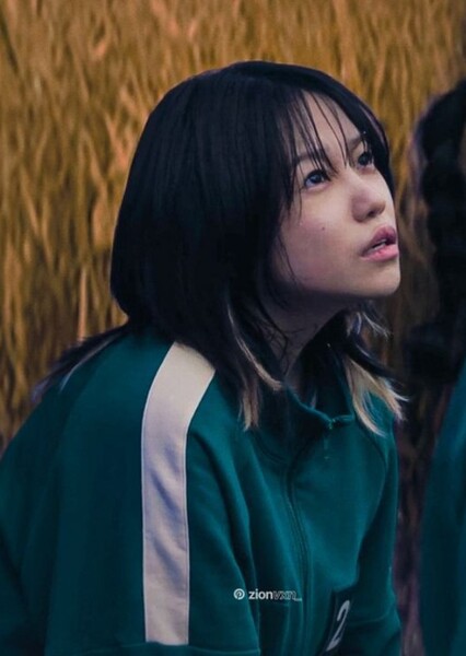 Jo Yu-ri photo