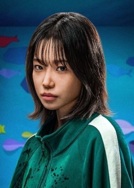 Jo Yu-ri photo
