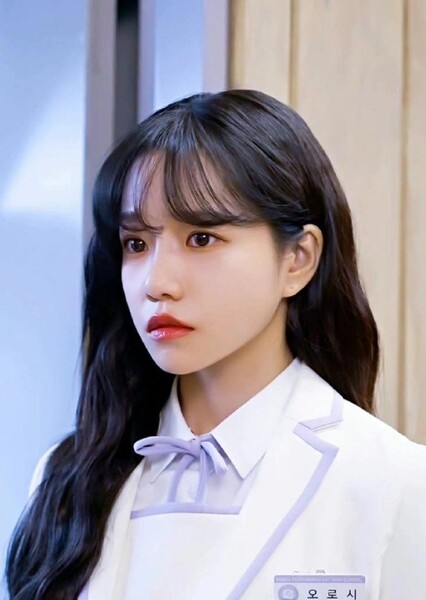 Jo Yu-ri photo