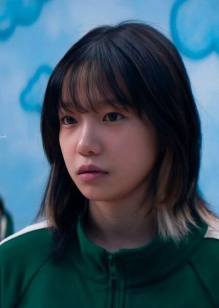 Jo Yu-ri photo