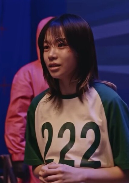 Jo Yu-ri photo