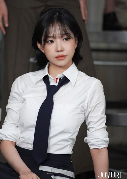 Jo Yu-ri photo