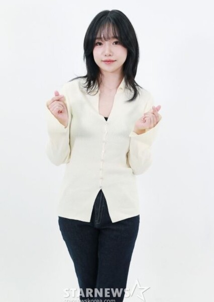 Jo Yu-ri photo