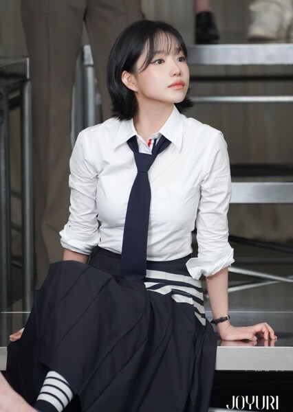 Jo Yu-ri photo