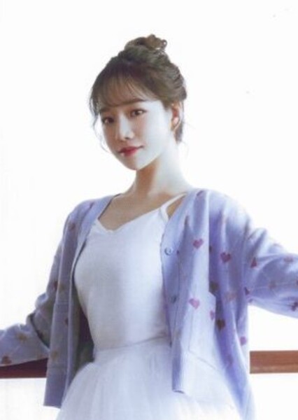 Jo Yu-ri photo