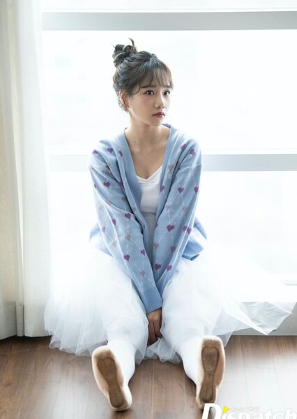 Jo Yu-ri photo