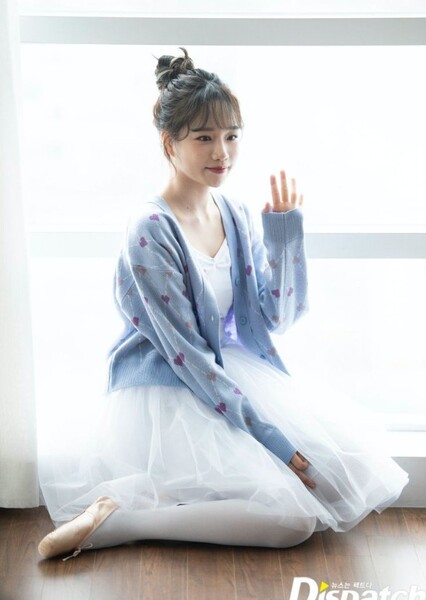 Jo Yu-ri photo