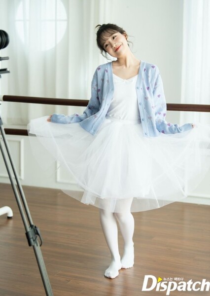 Jo Yu-ri photo