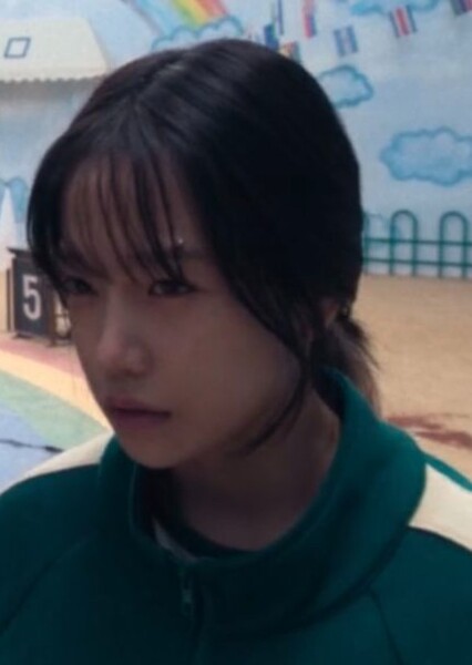 Jo Yu-ri photo