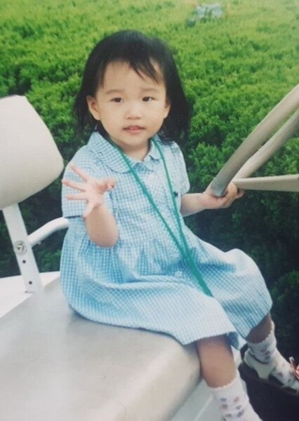Jo Yu-ri photo