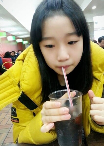Jo Yu-ri photo