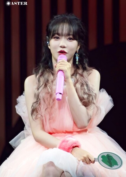 Princess Rumi Kim