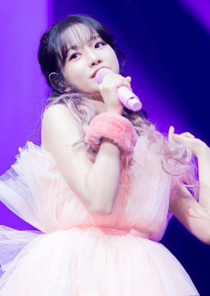 Jo Yu-ri photo