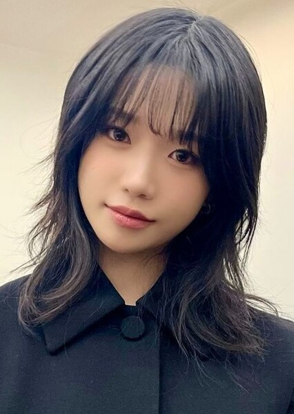 Jo Yu-ri photo
