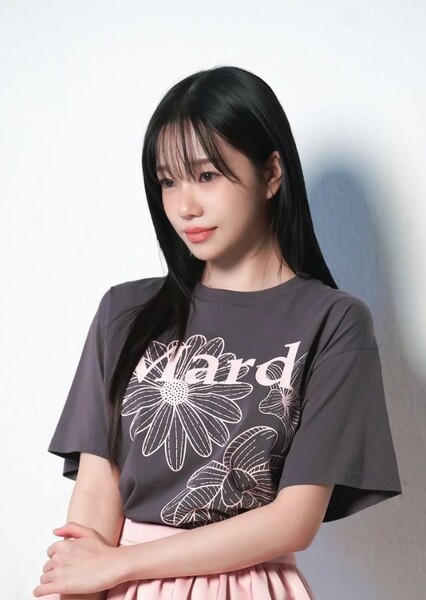 Jo Yu-ri photo
