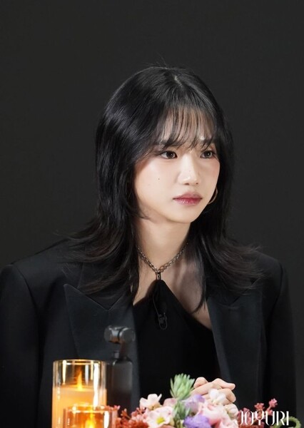 Jo Yu-ri photo