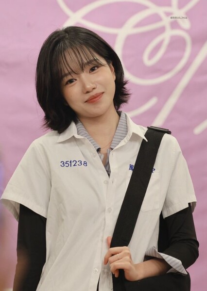 Jo Yu-ri photo