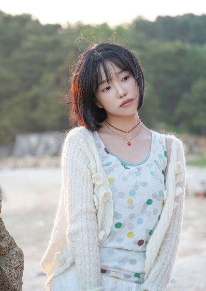 Jo Yu-ri photo