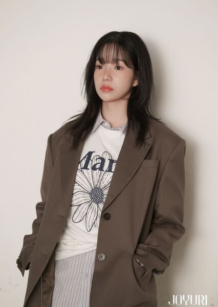 Jo Yu-ri photo