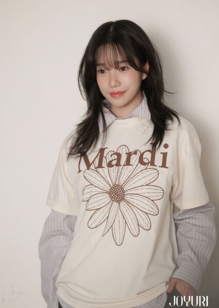 Jo Yu-ri photo