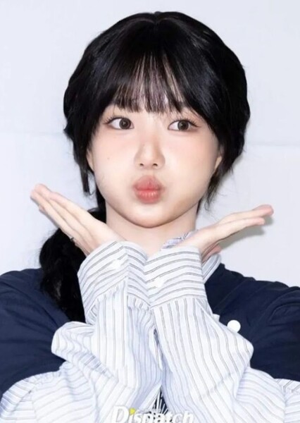 Jo Yu-ri photo
