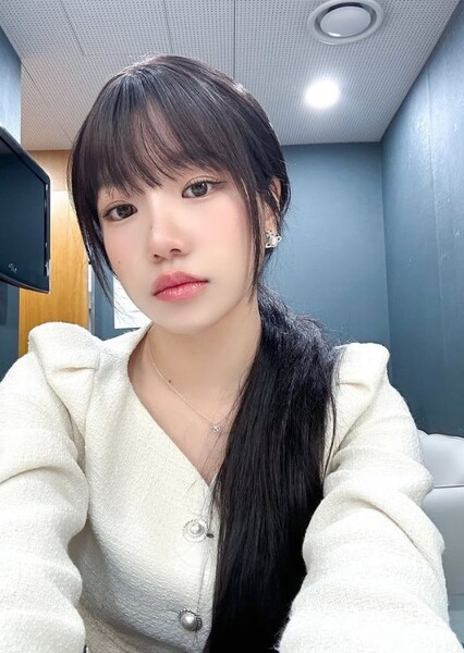 Jo Yu-ri photo