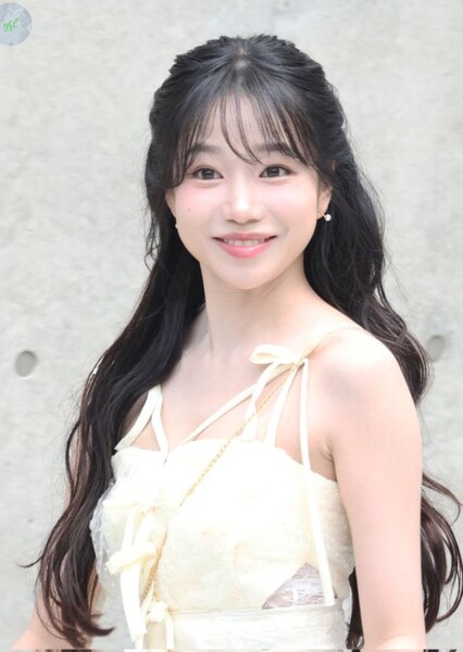 Jo Yu-ri photo