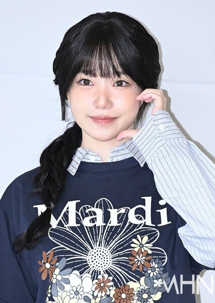 Jo Yu-ri photo