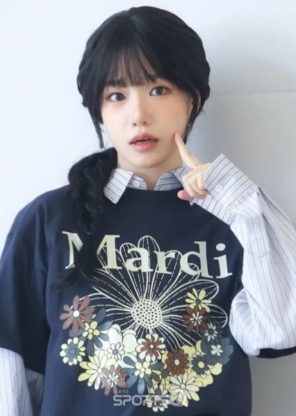 Jo Yu-ri photo
