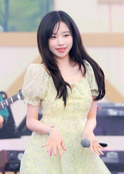 Jo Yu-ri photo