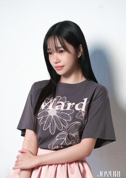 Jo Yu-ri photo