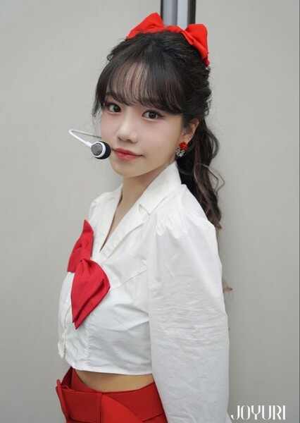 Jo Yu-ri photo