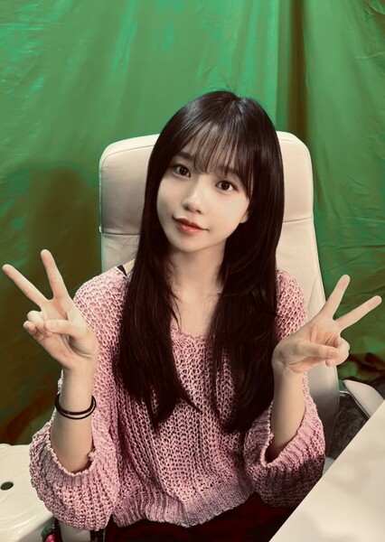 Jo Yu-ri photo