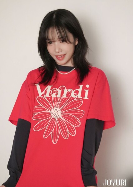 Jo Yu-ri photo